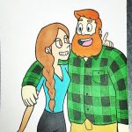 boyfriend-drew-girlfriend-different-cartoon-styles-kellssketchess-14-5a5336d250787__700