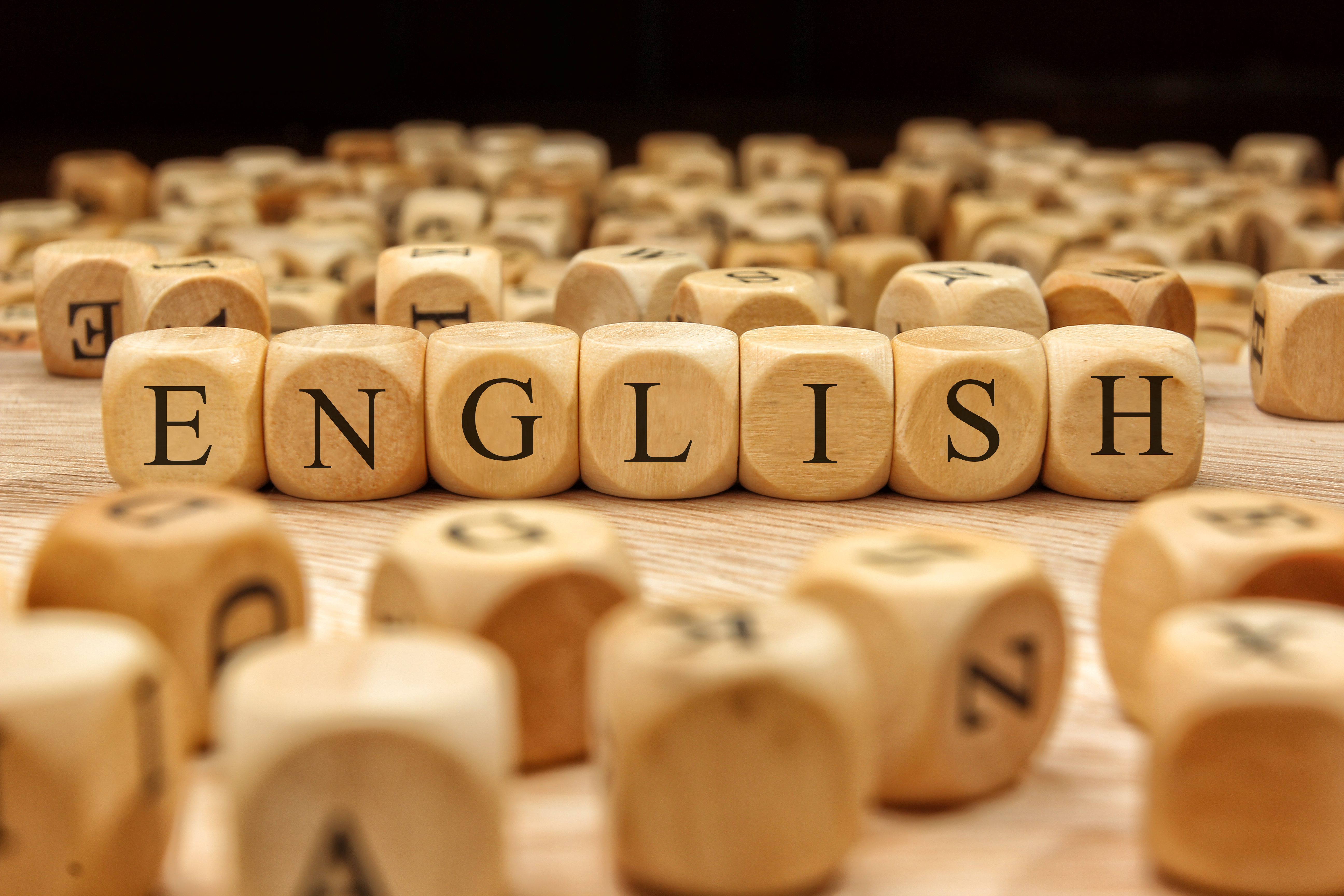 12 Things You Probably Never Knew About The English Language