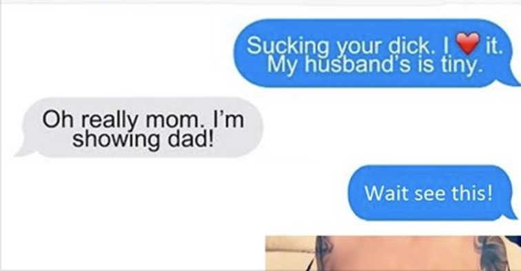 18 Husbands Who Just Couldn’t Help Failing On Their Wives Ex