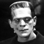 Frankenstein-Monster