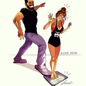 relationship-illustrations-yehuda-devir-7-boredpanda