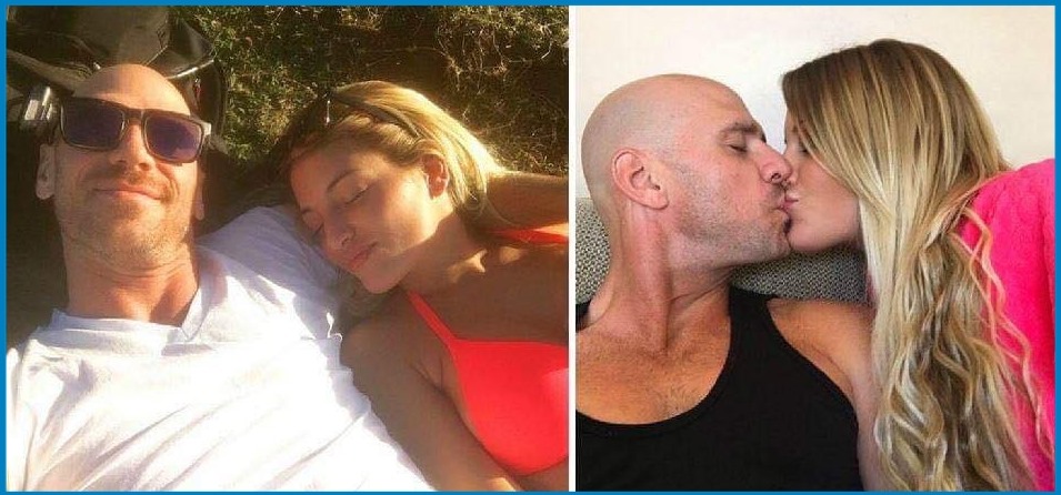 Meet Johnny Sins And Kissa Who Are A Real Life Couple Have Family.