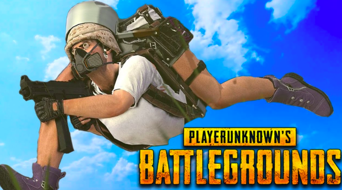 Indian touch in PUBG