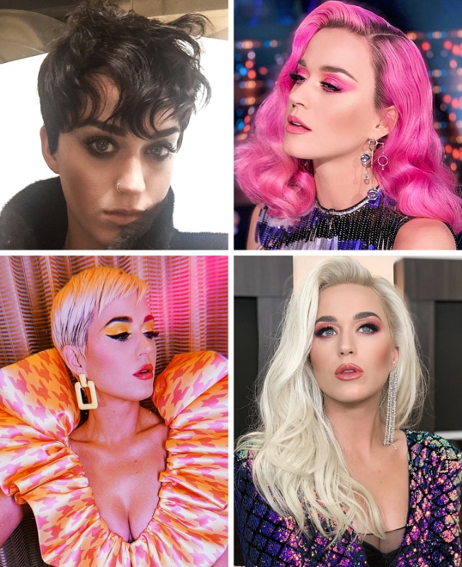 Amazing transformations of Celebrities
