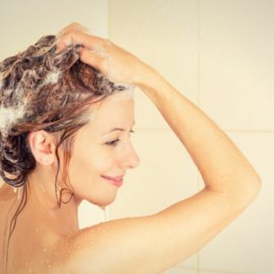 Take-regular-head-bath