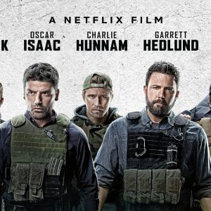 Triple-Frontier-cast-on-poster