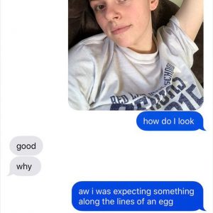 Good Roasts To Roast Your Brother : Women On Internet ...