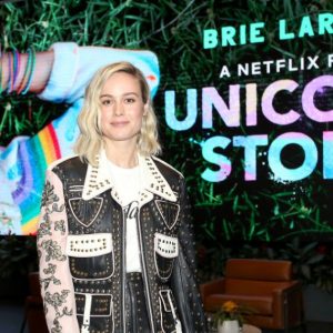 “Unicorn Store” Screening and Q&A