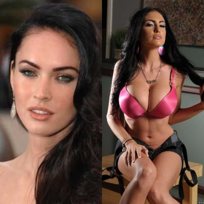 Megan Fox, who took away our hearts with her sexy looks in Transformers loo...