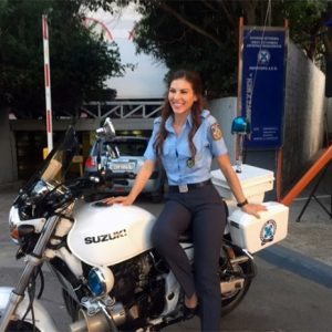 hot-Greek-police