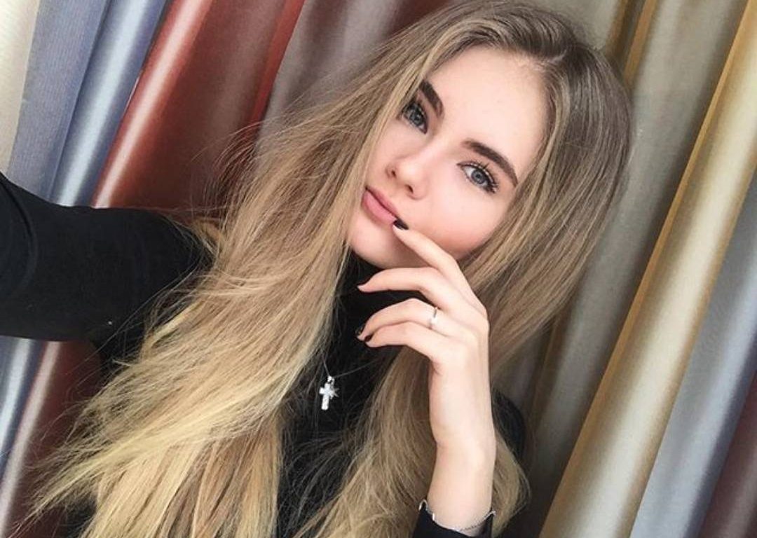 Hot Russia Girl Auf Vonck Vlam Eu Russische