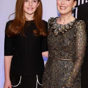 Museum of Moving Image Salutes Julianne Moore