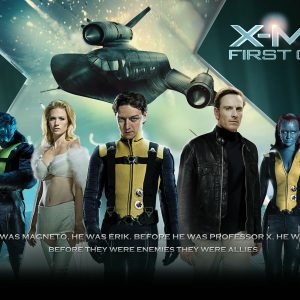 xmen-first-class-poster