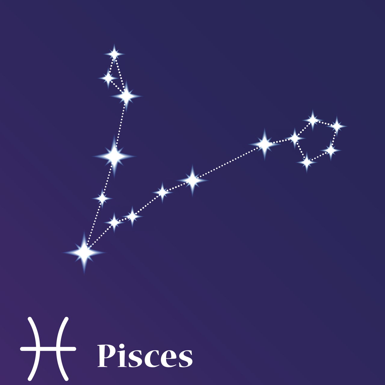 Созвездие 54. Астеризмы созвездия рыбы. Созвездие рыбы Pisces. Звезда Омикрон созвездия рыбы. Созвездие рыбы на Звездном небе.