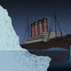 iceberg-titanic