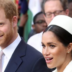 prince-harry-and-meghan-markle-are-only-weird-by-royal-standards-1561735331