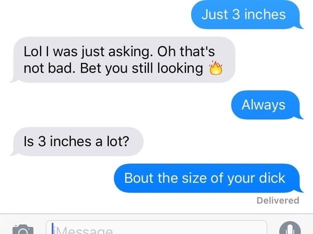 Savage Text Responses People Gave To Their Exes