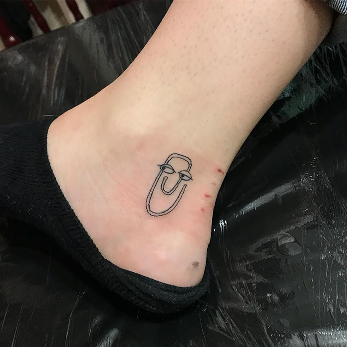 horrible tattoo artist