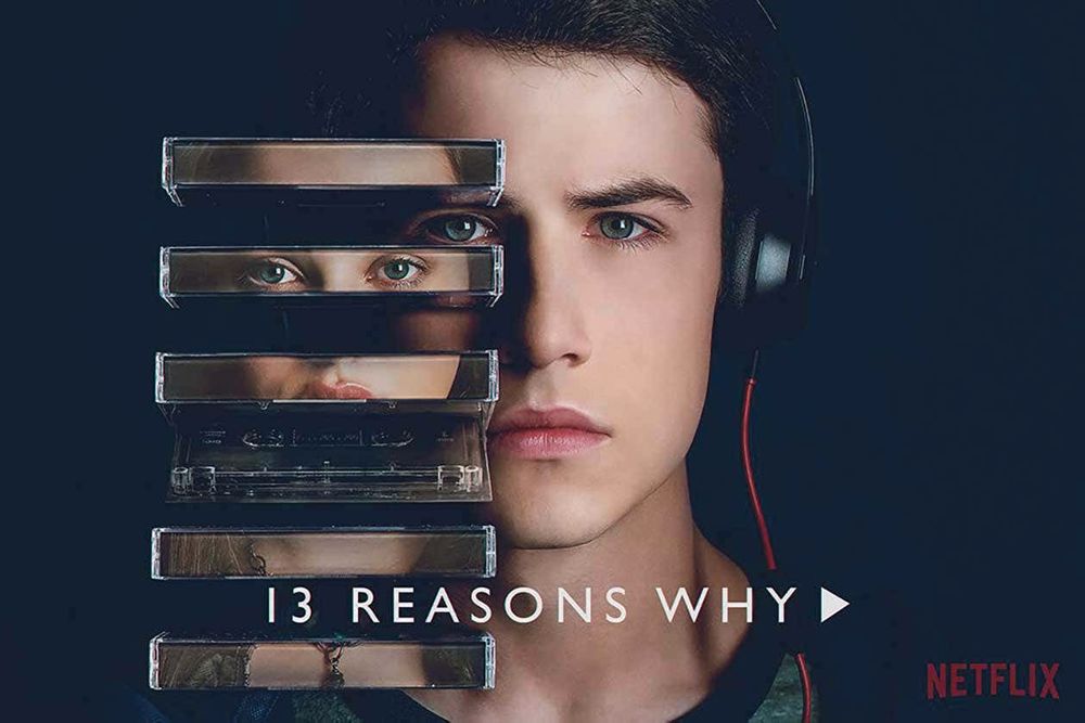 13 reasons why