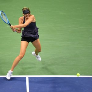 2019 US Open – Day 1