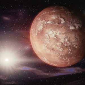 Mars-2